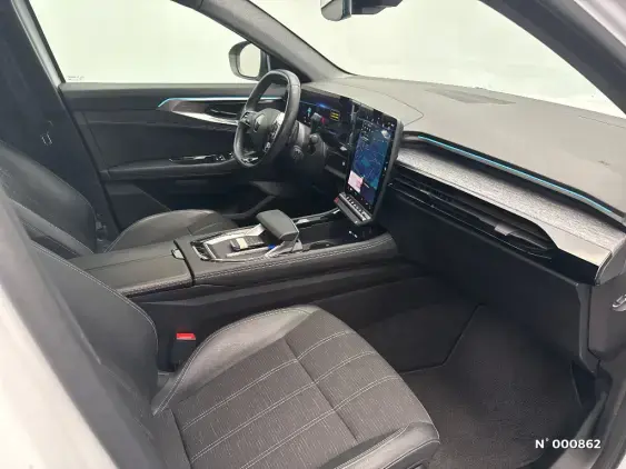 RENAULT AUSTRAL - voiture d'occasion - Photo 10