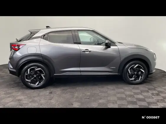 NISSAN JUKE II - voiture d'occasion - Photo 5