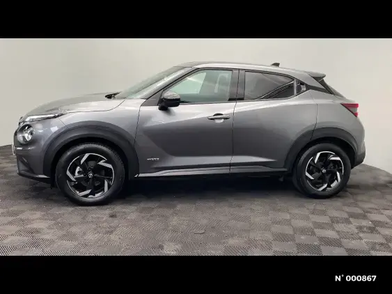 NISSAN JUKE II - voiture d'occasion - Photo 2