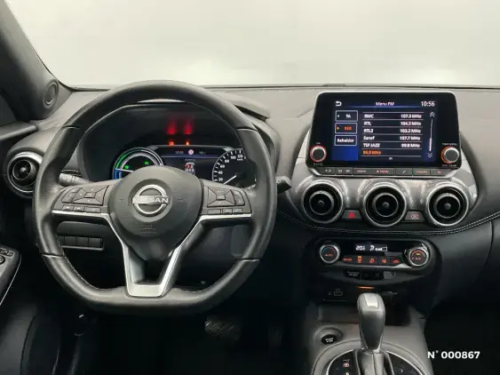 NISSAN JUKE II - voiture d'occasion - Photo 13