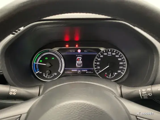 NISSAN JUKE II - voiture d'occasion - Photo 12