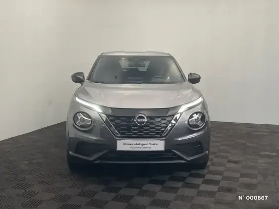 NISSAN JUKE II - voiture d'occasion - Photo 3