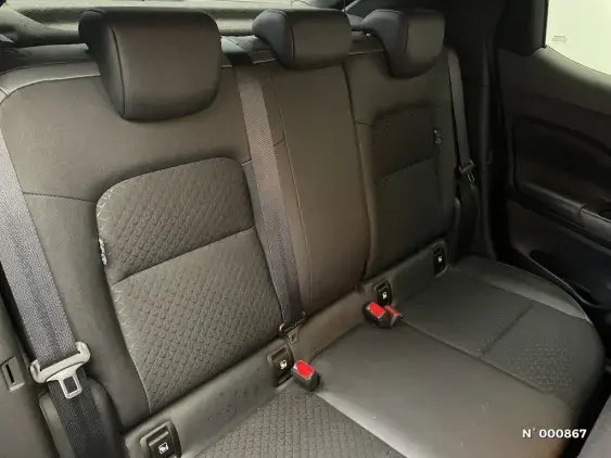 NISSAN JUKE II - voiture d'occasion - Photo 11