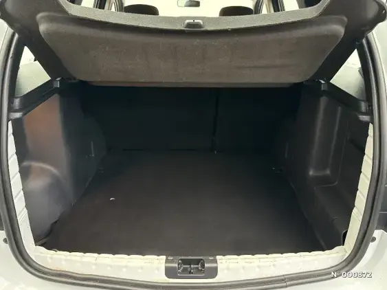 DACIA DUSTER - voiture d'occasion - Photo 7