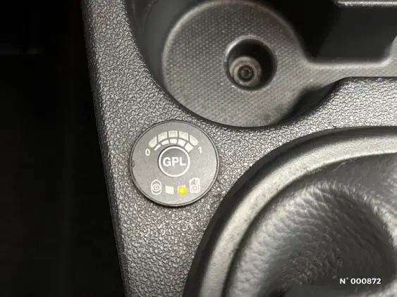 DACIA DUSTER - voiture d'occasion - Photo 14