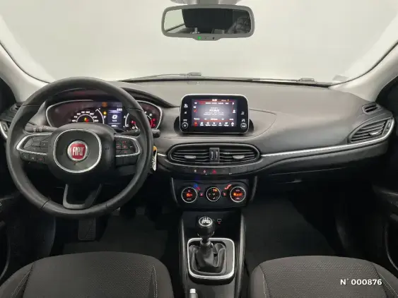 FIAT TIPO II - voiture d'occasion - Photo 9