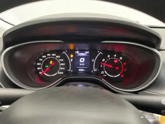 FIAT TIPO II - voiture d'occasion - Photo 12