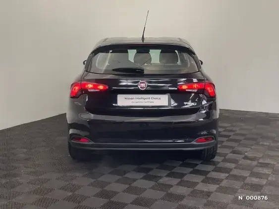 FIAT TIPO II - voiture d'occasion - Photo 6