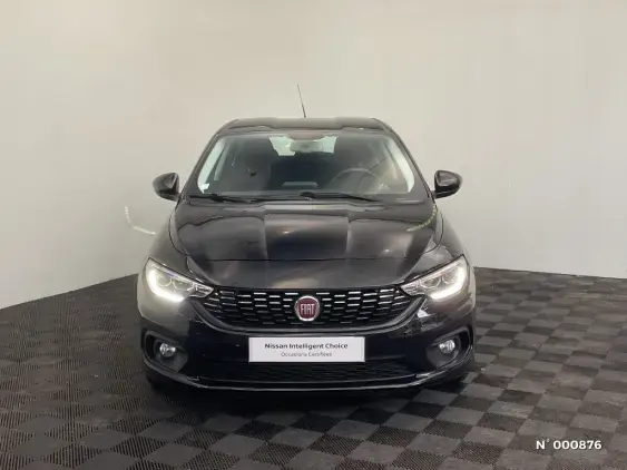 FIAT TIPO II - voiture d'occasion - Photo 3