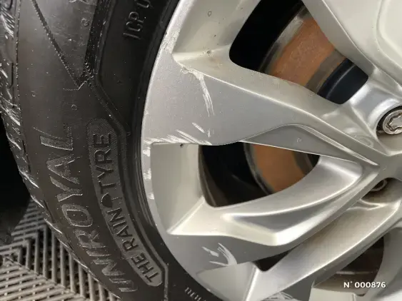 FIAT TIPO II - voiture d'occasion - Photo 26