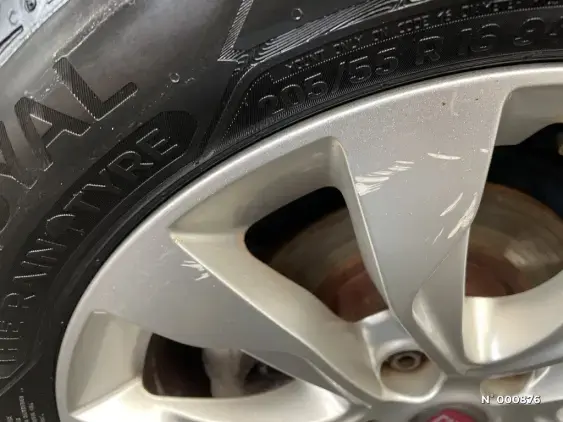 FIAT TIPO II - voiture d'occasion - Photo 27