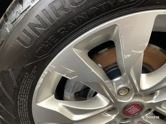 FIAT TIPO II - voiture d'occasion - Photo 28