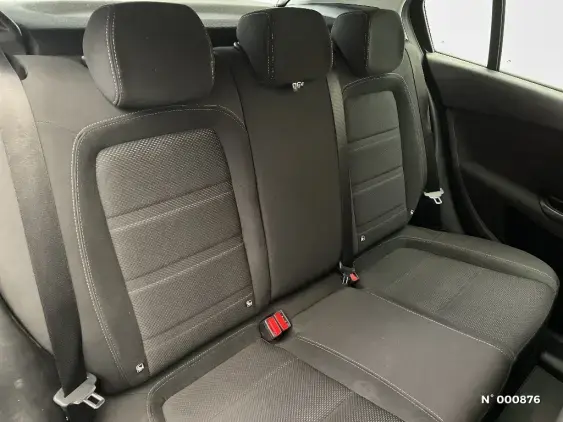 FIAT TIPO II - voiture d'occasion - Photo 11