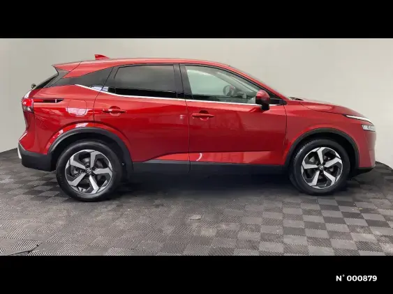 NISSAN QASHQAI II - voiture d'occasion - Photo 5