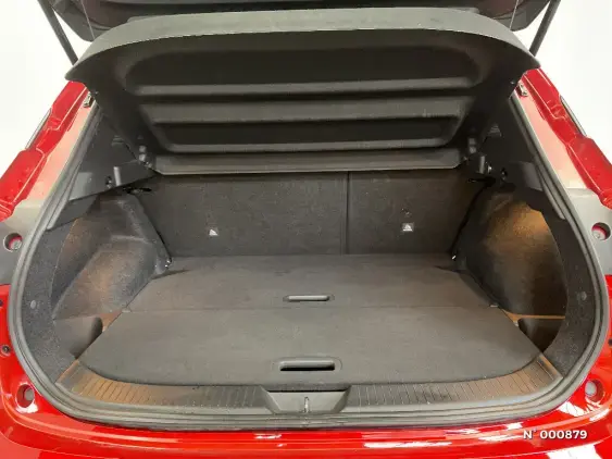 NISSAN QASHQAI II - voiture d'occasion - Photo 7