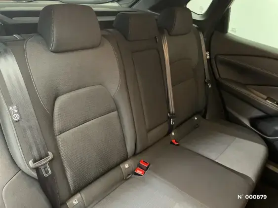 NISSAN QASHQAI II - voiture d'occasion - Photo 11