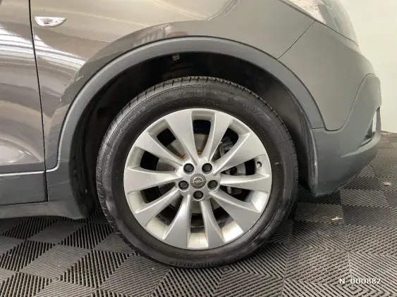 OPEL MOKKA - voiture d'occasion - Photo 8