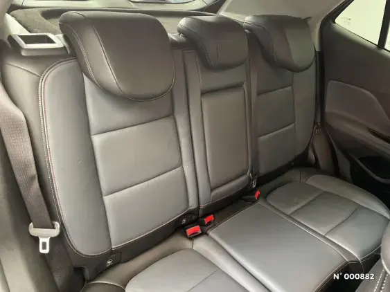 OPEL MOKKA - voiture d'occasion - Photo 11