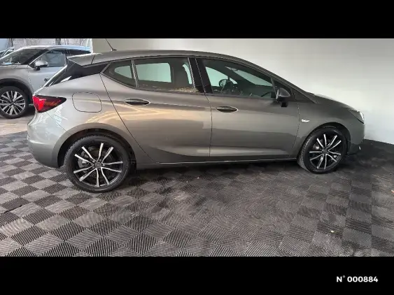 OPEL ASTRA K - voiture d'occasion - Photo 5