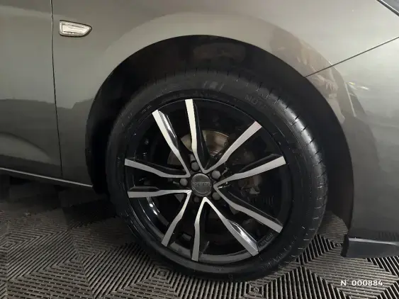 OPEL ASTRA K - voiture d'occasion - Photo 8