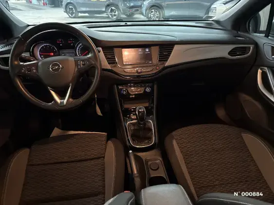 OPEL ASTRA K - voiture d'occasion - Photo 9