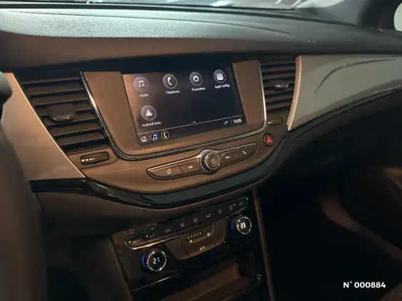 OPEL ASTRA K - voiture d'occasion - Photo 13