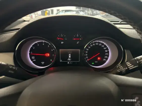 OPEL ASTRA K - voiture d'occasion - Photo 12