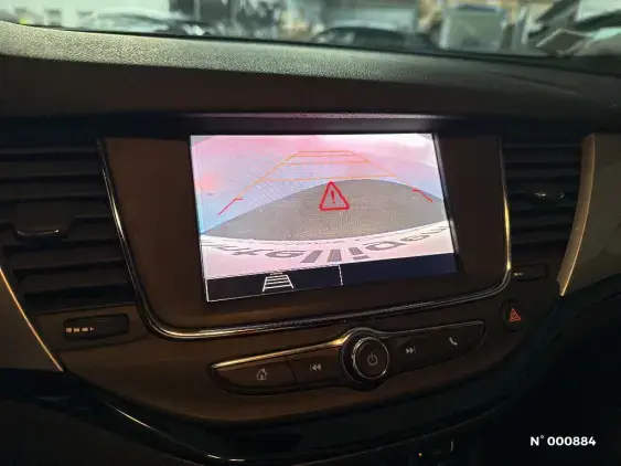 OPEL ASTRA K - voiture d'occasion - Photo 14