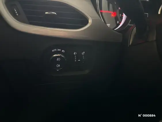 OPEL ASTRA K - voiture d'occasion - Photo 15