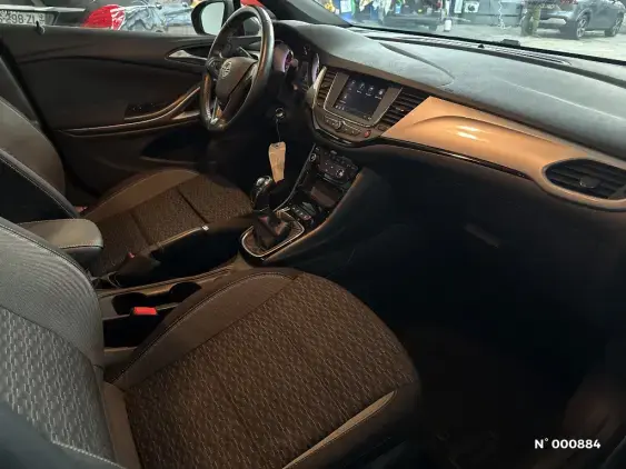 OPEL ASTRA K - voiture d'occasion - Photo 10