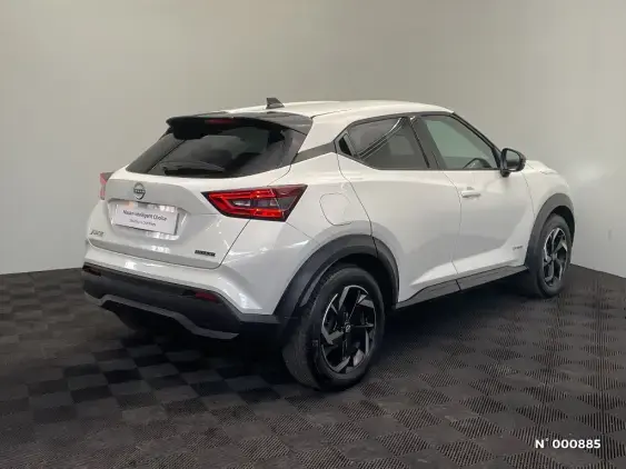 NISSAN JUKE II - voiture d'occasion - Photo 4