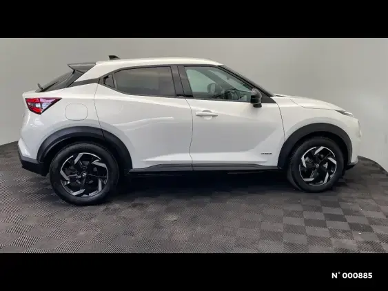 NISSAN JUKE II - voiture d'occasion - Photo 5