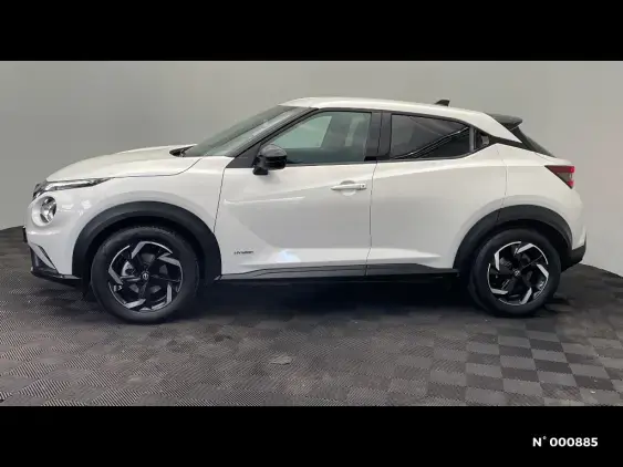 NISSAN JUKE II - voiture d'occasion - Photo 2