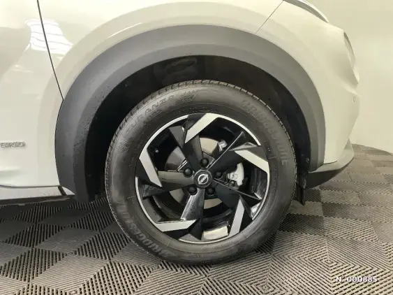 NISSAN JUKE II - voiture d'occasion - Photo 8