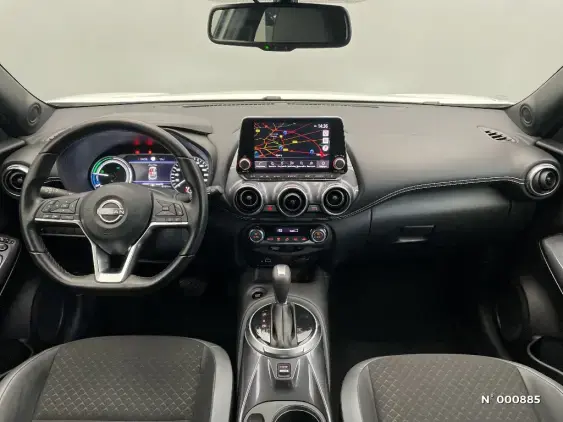NISSAN JUKE II - voiture d'occasion - Photo 9