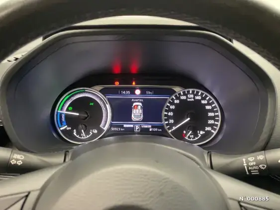 NISSAN JUKE II - voiture d'occasion - Photo 12