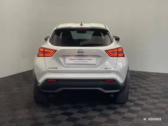 NISSAN JUKE II - voiture d'occasion - Photo 6