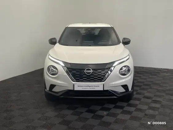 NISSAN JUKE II - voiture d'occasion - Photo 3