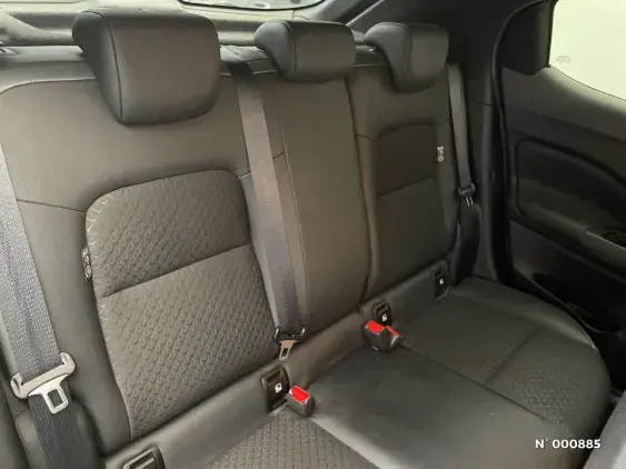 NISSAN JUKE II - voiture d'occasion - Photo 11