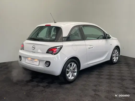 OPEL ADAM - voiture d'occasion - Photo 4