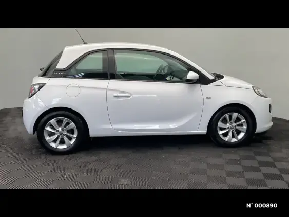 OPEL ADAM - voiture d'occasion - Photo 5