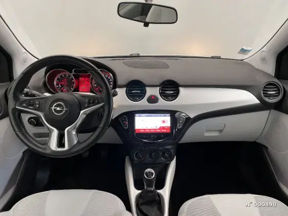 OPEL ADAM - voiture d'occasion - Photo 9