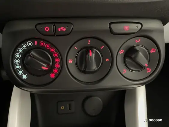 OPEL ADAM - voiture d'occasion - Photo 14