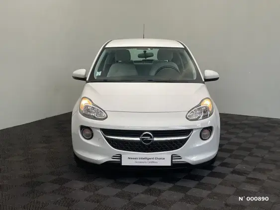 OPEL ADAM - voiture d'occasion - Photo 3