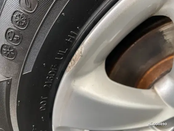 OPEL ADAM - voiture d'occasion - Photo 26