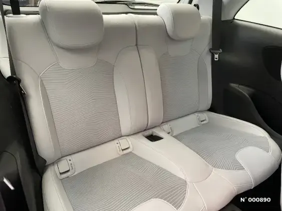 OPEL ADAM - voiture d'occasion - Photo 11