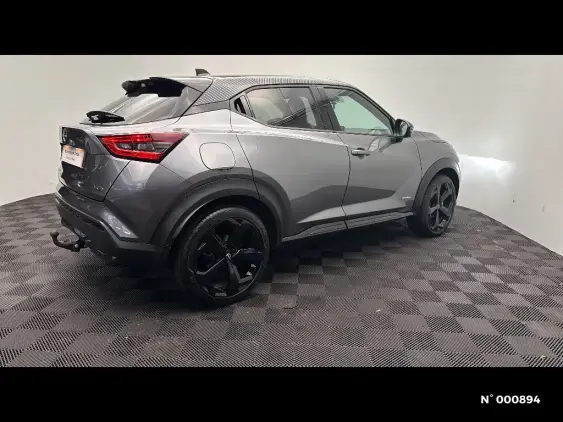 NISSAN JUKE II - voiture d'occasion - Photo 5