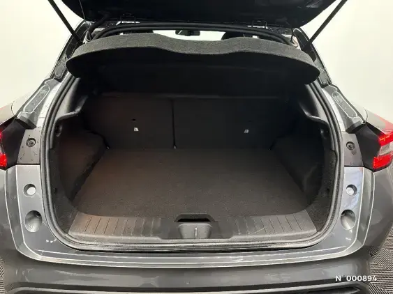 NISSAN JUKE II - voiture d'occasion - Photo 7