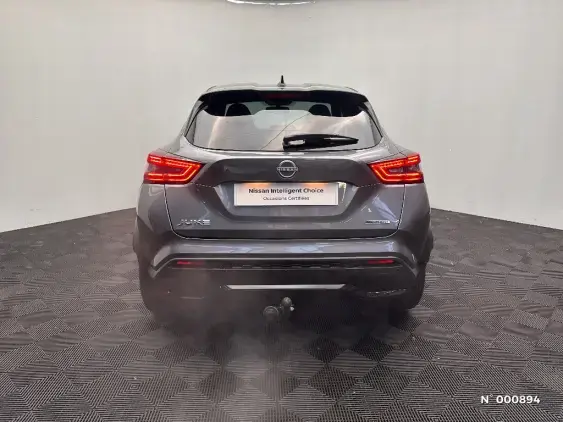 NISSAN JUKE II - voiture d'occasion - Photo 6