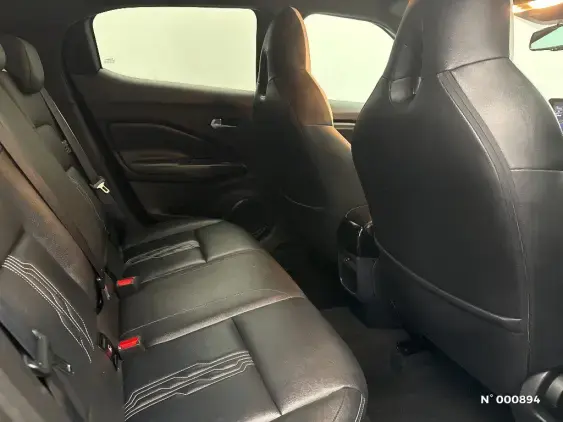 NISSAN JUKE II - voiture d'occasion - Photo 11